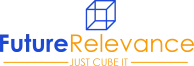Future Relevance Logo