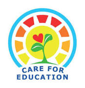 Care for Education South Africa Logo
